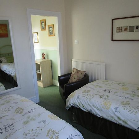 Burlington Quays Bed & Breakfast Bridlington Luaran gambar