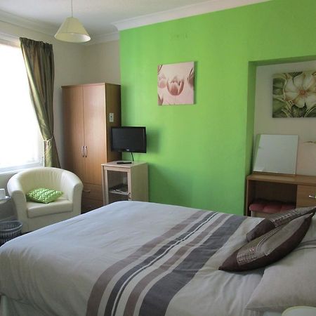 Burlington Quays Bed & Breakfast Bridlington Luaran gambar