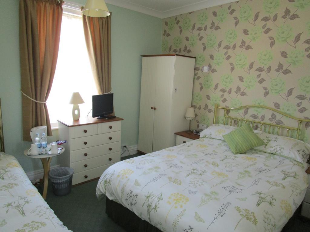 Burlington Quays Bed & Breakfast Bridlington Luaran gambar