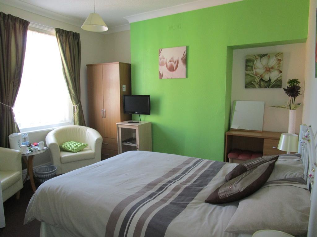 Burlington Quays Bed & Breakfast Bridlington Luaran gambar