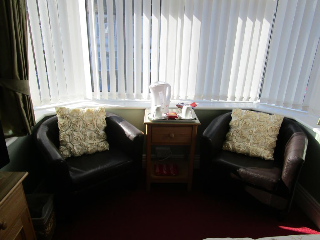 Burlington Quays Bed & Breakfast Bridlington Luaran gambar