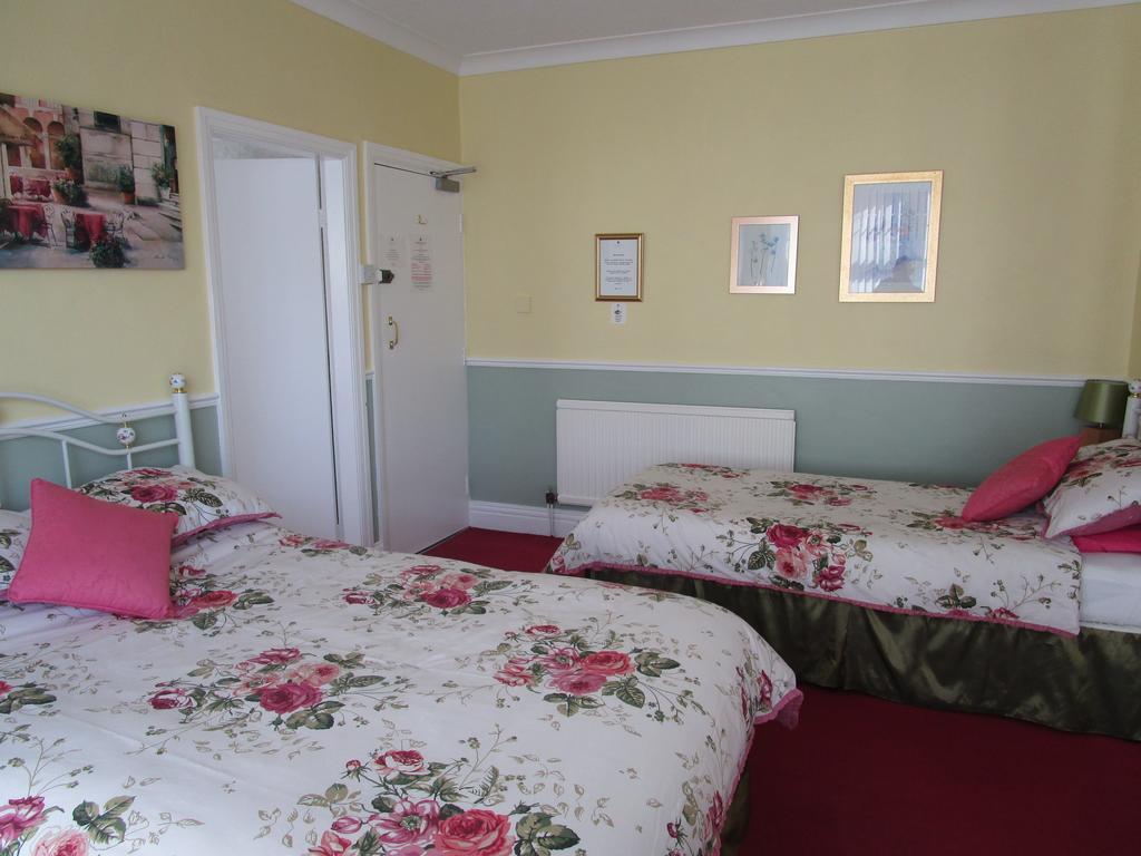 Burlington Quays Bed & Breakfast Bridlington Luaran gambar
