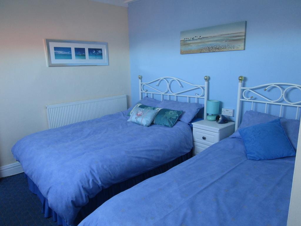 Burlington Quays Bed & Breakfast Bridlington Luaran gambar