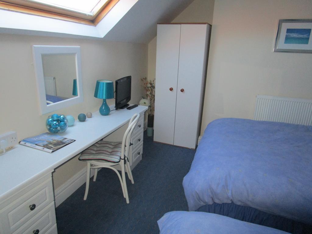 Burlington Quays Bed & Breakfast Bridlington Luaran gambar