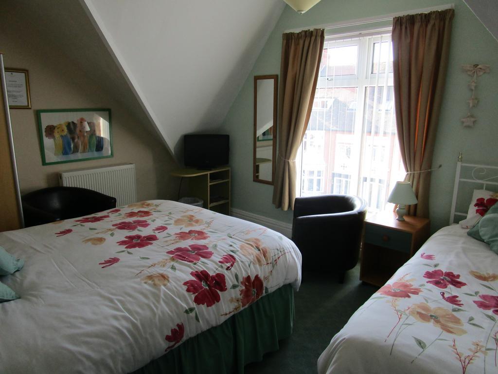 Burlington Quays Bed & Breakfast Bridlington Luaran gambar