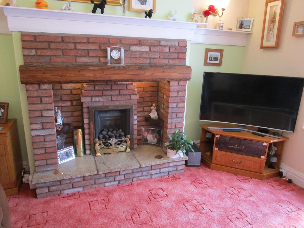 Burlington Quays Bed & Breakfast Bridlington Luaran gambar