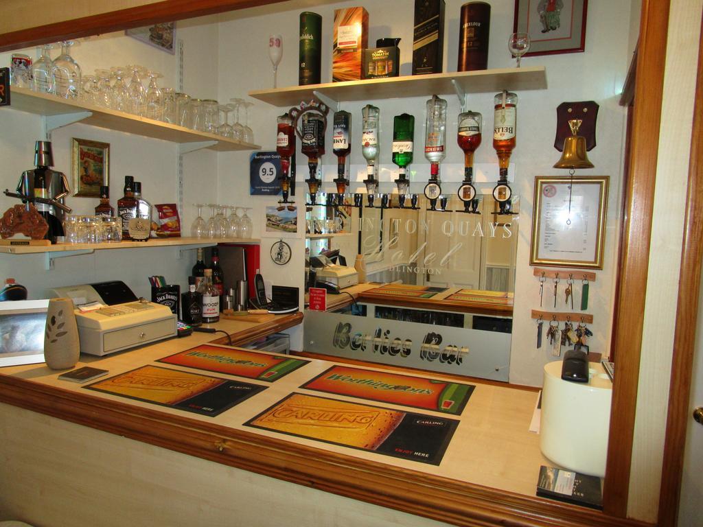 Burlington Quays Bed & Breakfast Bridlington Luaran gambar