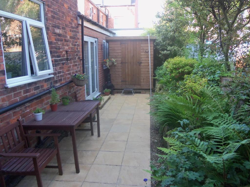 Burlington Quays Bed & Breakfast Bridlington Luaran gambar